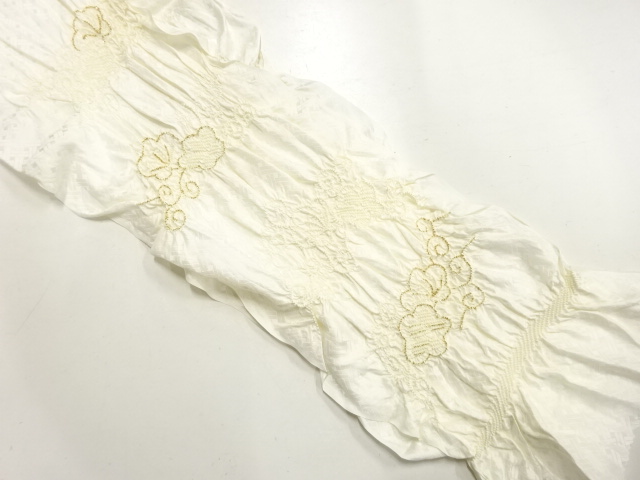 Japanese Kimono / Accessories Silk